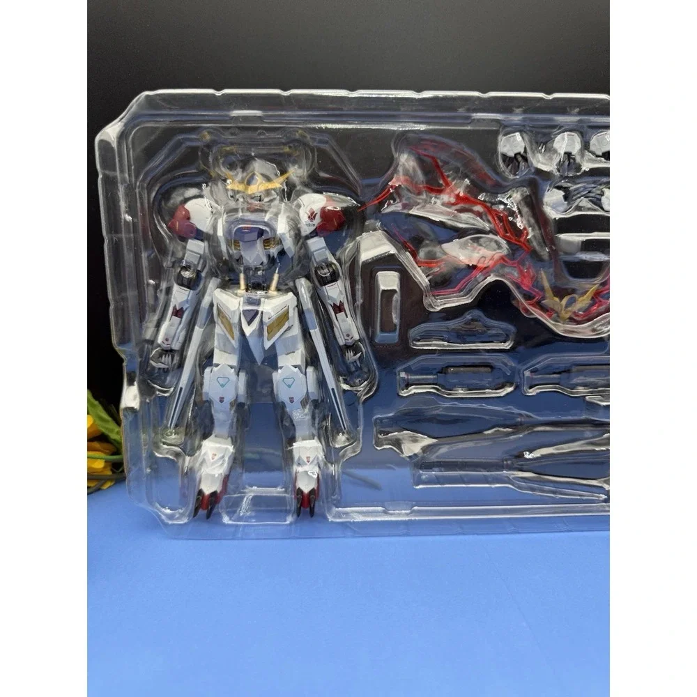 Bandai Namco bandai metal